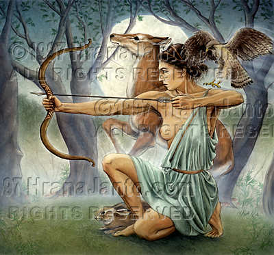 artemis