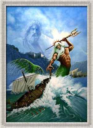 Poseidon